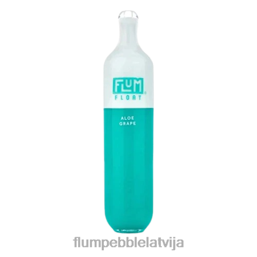 FLUM FLOAT 3000 uzpūtienu Flum Pebble Riga alvejas vīnoga B2H2T2