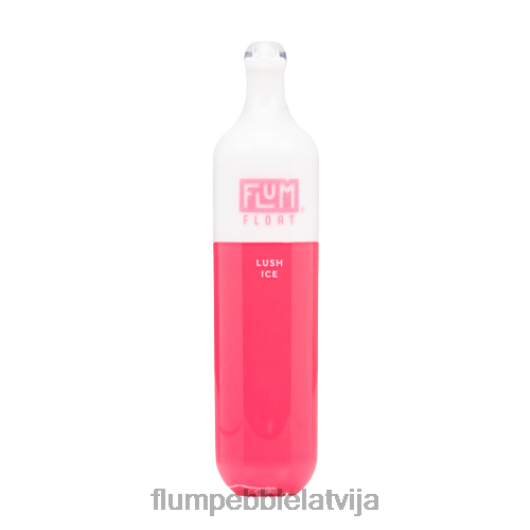 FLUM FLOAT 3000 uzpūtienu Flum Pebble Riga sulīgs ledus B2H2T52