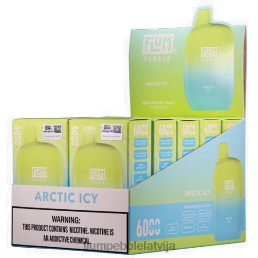 artic ledaini