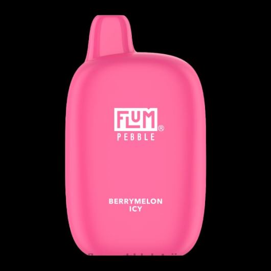 FLUM PEBBLES 6000 uzpūtienu Flum Float Vape Near Me ogu melone ledaina B2H2T7