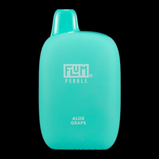 FLUM PEBBLES 6000 uzpūtienu Flum Pebble Latvija alvejas vīnoga B2H2T1