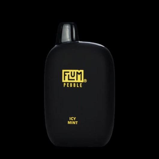 FLUM PEBBLES 6000 uzpūtienu Flum Pebble Price ledaina piparmētra B2H2T49