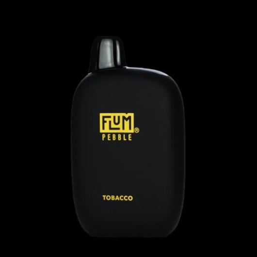 FLUM PEBBLES 6000 uzpūtienu Flum Pebble Vape Latvija tabaka B2H2T83