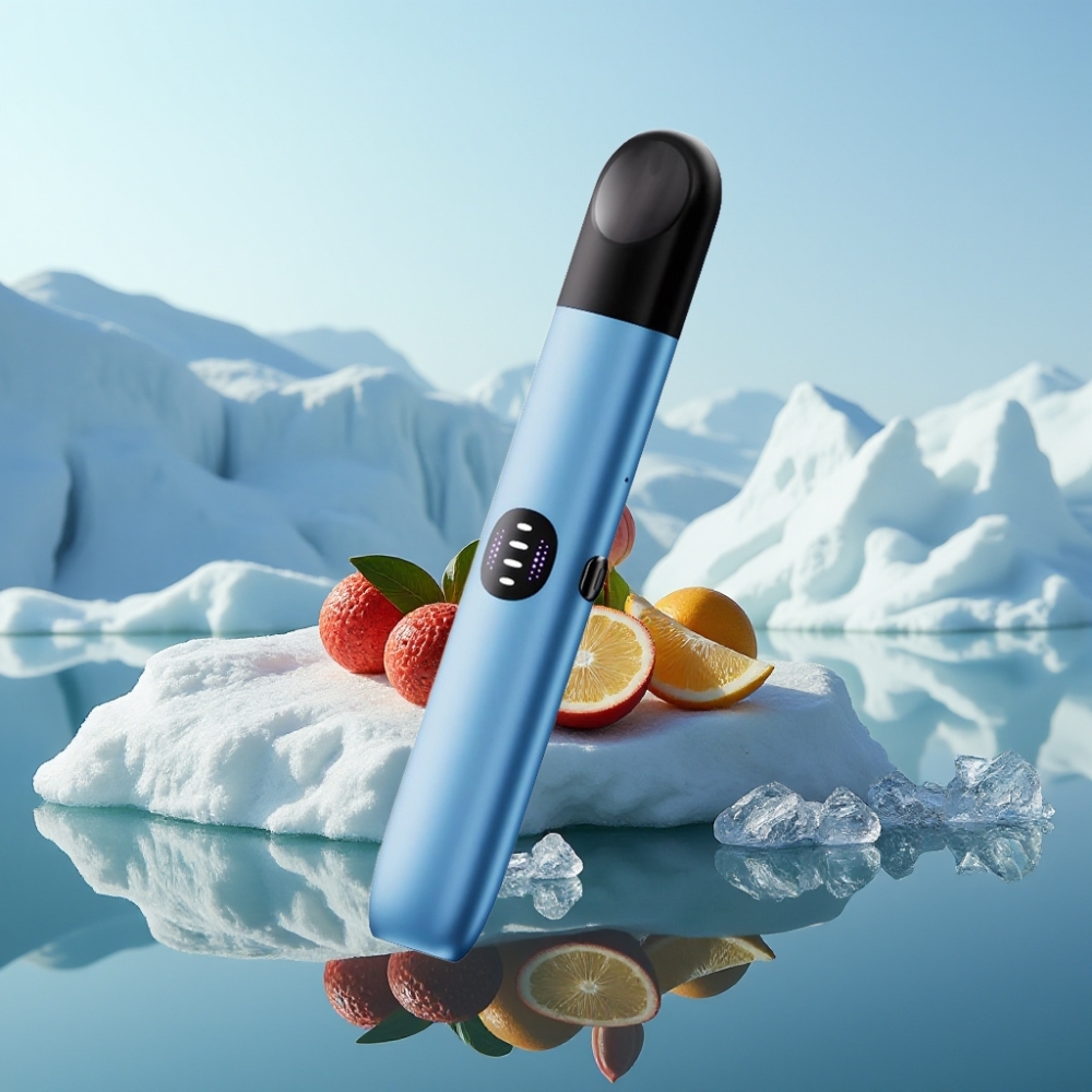 Relx Infinity 2 Vape Ierīca Zila 19 ml 440mAh