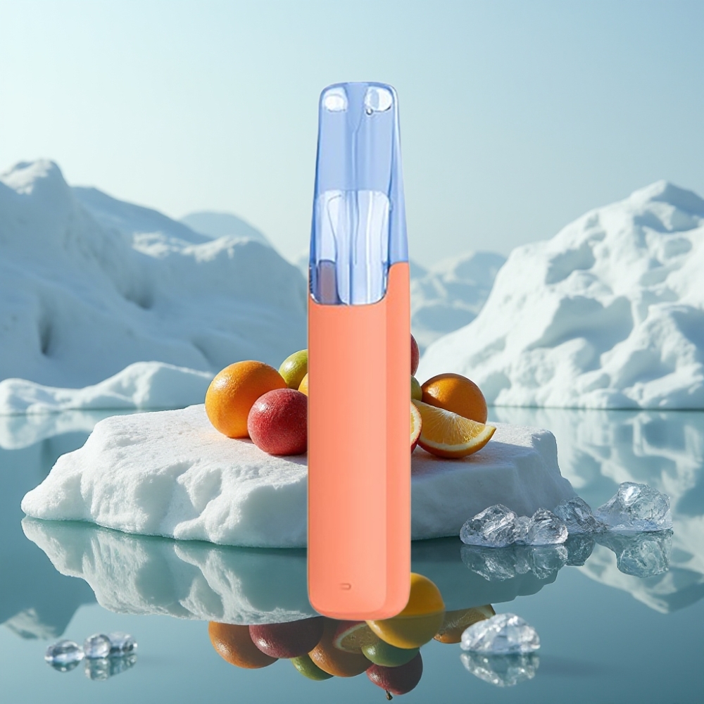 Snowplus Dash 4000 Puffs Disposable Device Bull Ledus